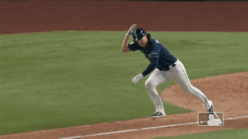 Major League Baseball Running GIF by MLB