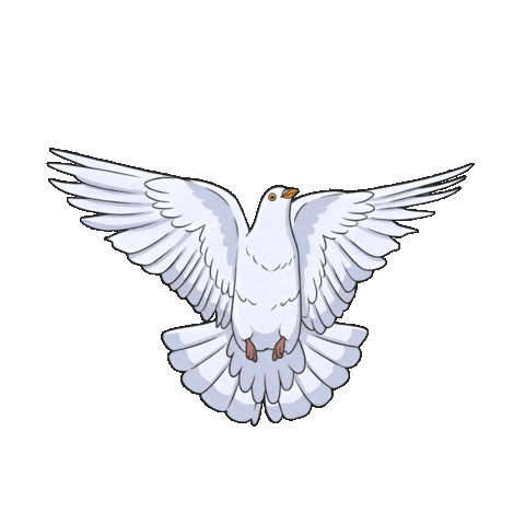 Sticker Flying Sticker