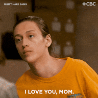 Luv You GIF by CBC
