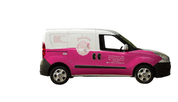 Lasignoradelletorte Sticker by Le torte di Sabrina