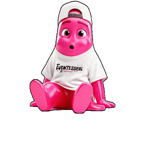 Eventesse Flux Sticker by Eventesse Live Mkt