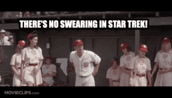 Startrek GIF