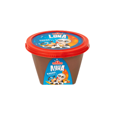 VitaminkaPrilep Sticker