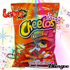 cheetos