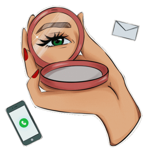 Свободная Запись Sticker