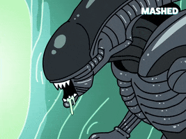 Hungry Feed Me GIF by Mashed