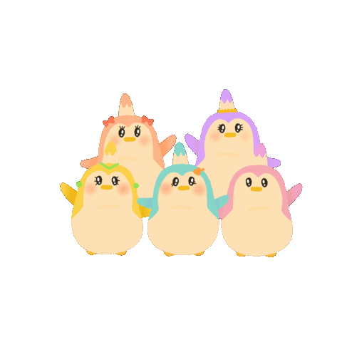 유아 Sticker