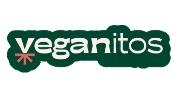 Veganitos Sticker
