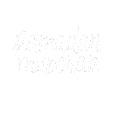 Islam Ramadan Sticker