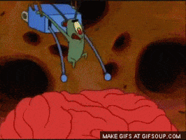 Plankton GIFs - Find & Share on GIPHY