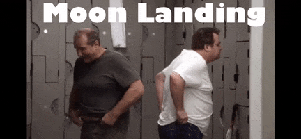 Modern Family GIF