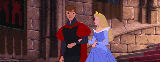 Sleeping Beauty S Find And Share On Giphy