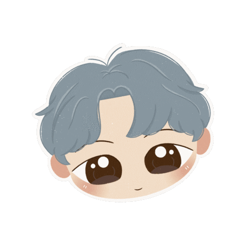 Seventeen Sticker