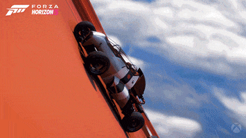 Upside Down Game GIF by Xbox