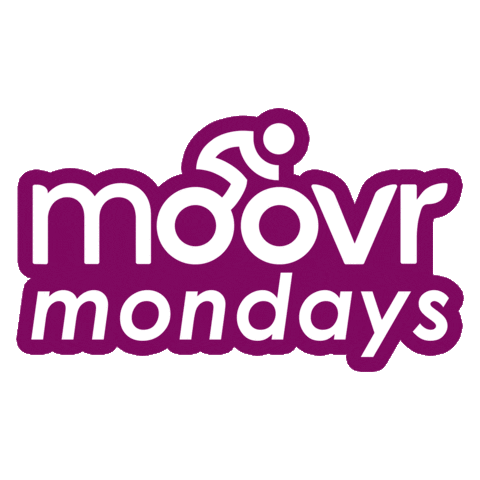 Moovr PH Sticker
