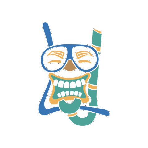 OJDC Sticker