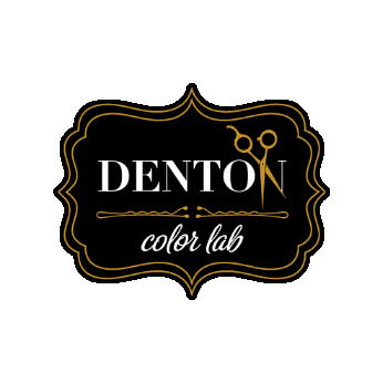 Denton Tx Sticker by Denton color lab