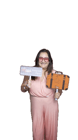 Creator Miles Club Sticker by MissMalini