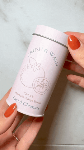 Skincare GIF