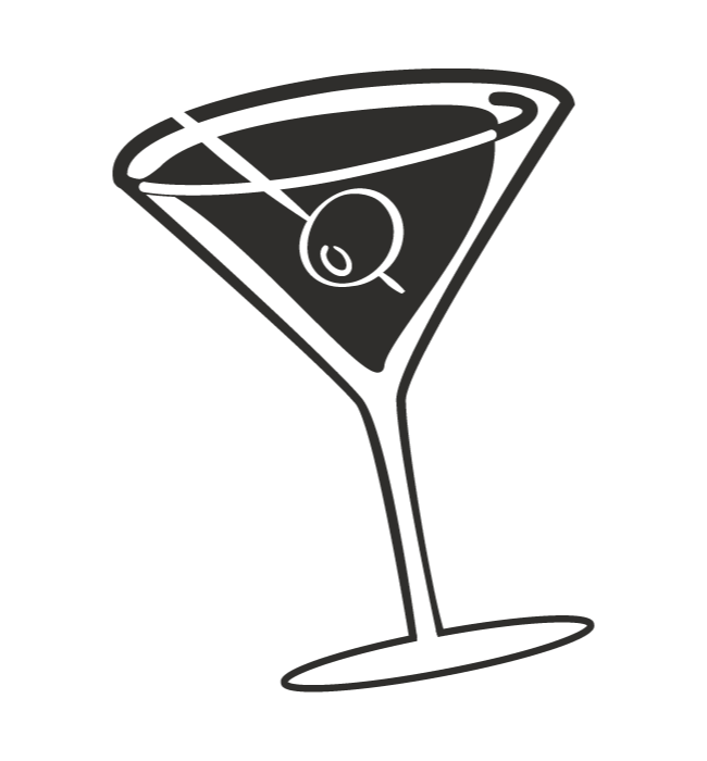 Drink Celebrate Sticker by AgencyHabitat