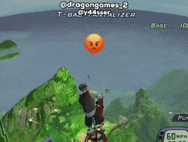 Downhill Ps2 GIF