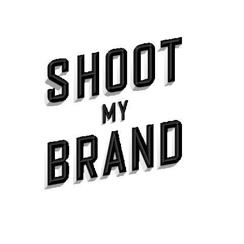 Sticker by shootmybrand