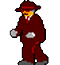 Animated Sticker