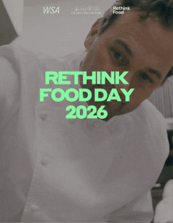 GIF by Rethink Food