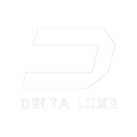 Delta Luxe Sticker