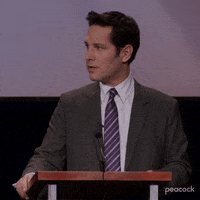 I Mean Come On Season 4 GIF by Parks and Recreation