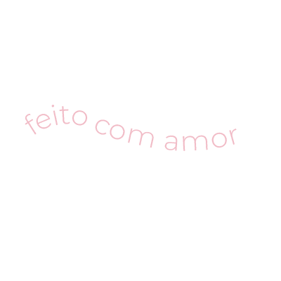 Pompom Papelaria Sticker
