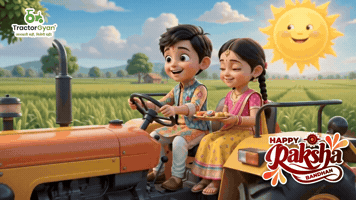 GIF by TractorGyan