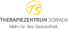 Therapiezentrum Sowada Sticker