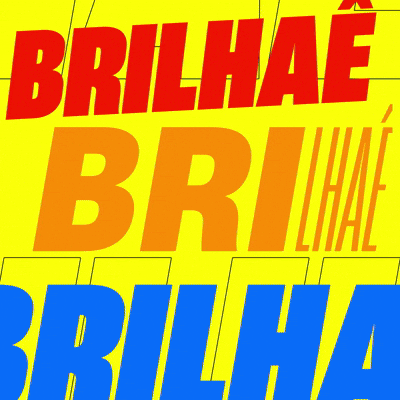 Banana Carnaval GIF by Bell Marques