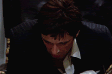Al Pacino Drugs GIF