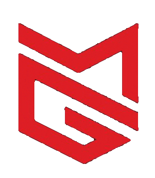 Matrix Gear USA Sticker