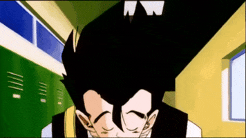 Anime GIF