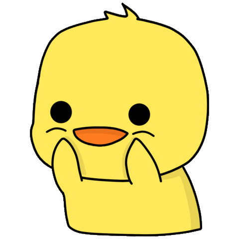 Silly Sticker