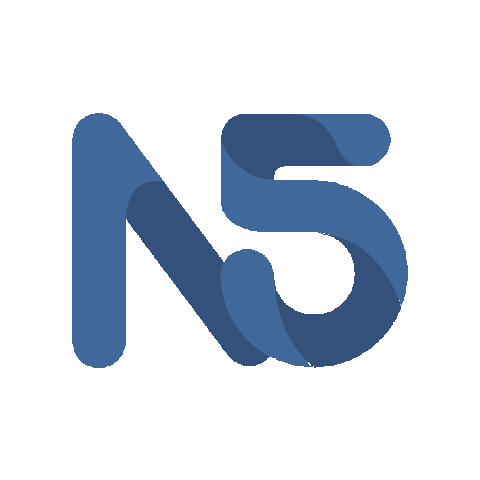 n5now Sticker