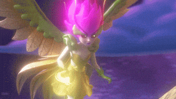 Disney Channel Animation GIF by Tara Duncan