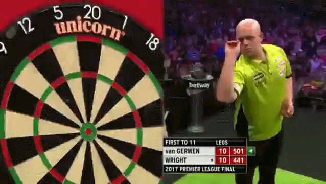 Darts Win GIF - Find & Share on GIPHY