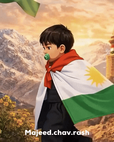 Kurdistan Iraq GIF