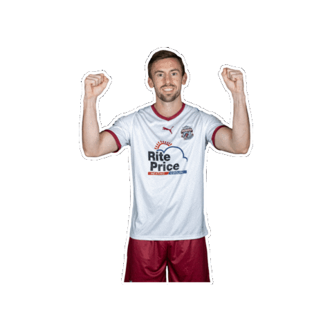 Playford Patriots Soccer Club Sticker