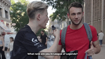 League Embarrass GIF by G2 Esports