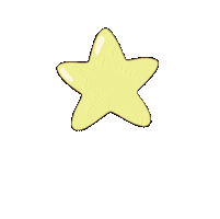 Star Shine Sticker