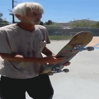 Old Grandpa GIF - Find & Share on GIPHY