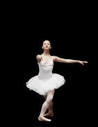 Bailarina-de-ballet GIFs - Get the best GIF on GIPHY