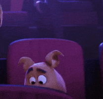 Dog GIF
