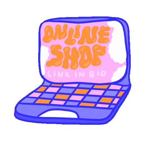 Artist Sticker