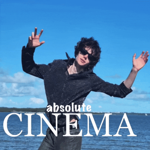 Cinema Pocketwatch GIF